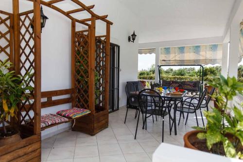 Seaside Villa Halkidiki