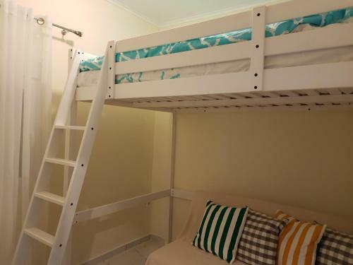 Apartamento Kristina Family Home