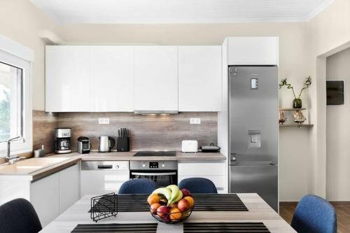 Endless Sea View House