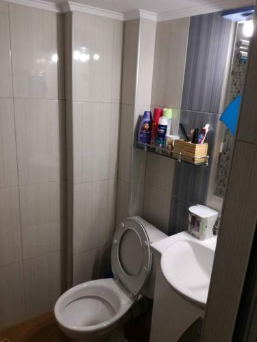 Aparts Sunshine