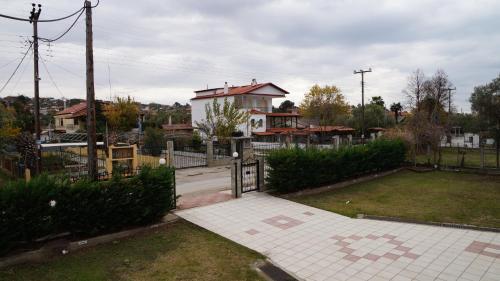 Apartment Koxyli 1