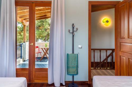 Summerday Villa Private Beach