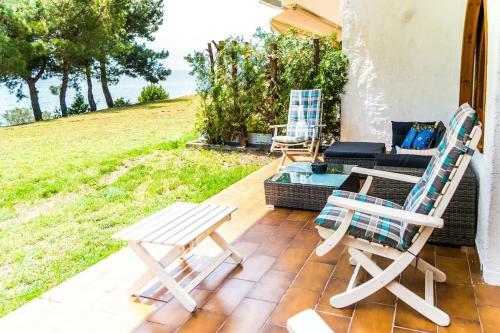 Summerday Villa Private Beach