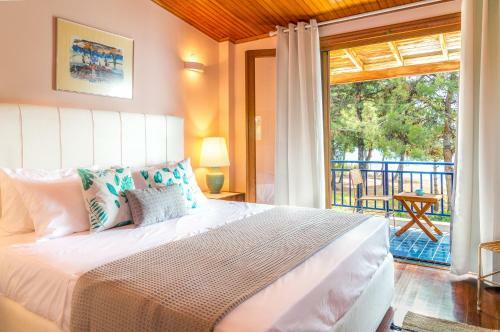 Summerday Villa Private Beach