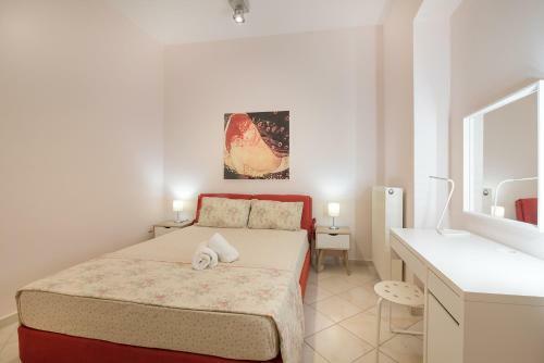 Apartamento Topalidi`s Home