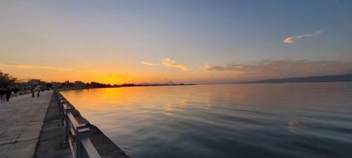 Apartamento Cozy Place