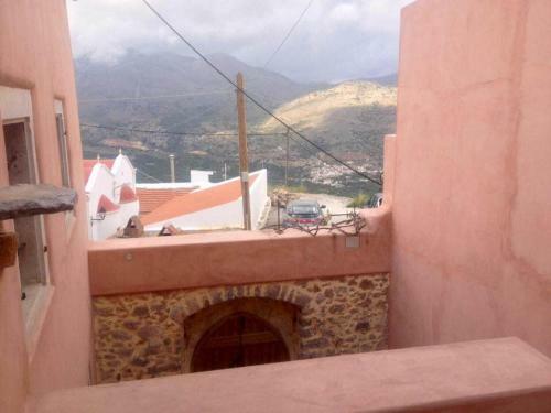 Hostal Apiganos