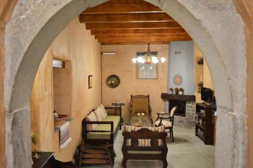 Hostal Apiganos