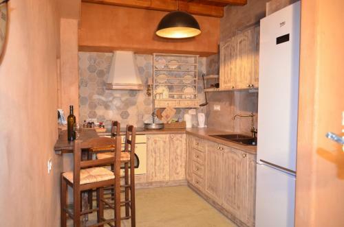 Hostal Apiganos