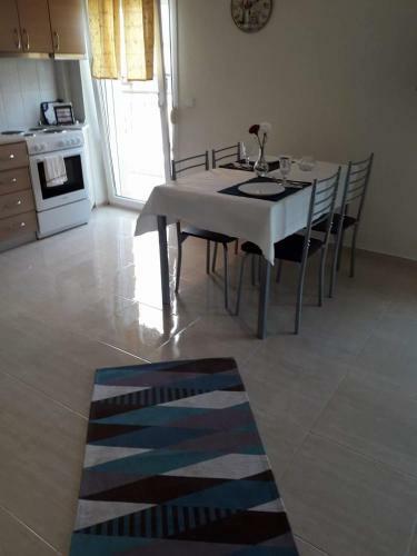 Apartamento Jordan's Appartment At Nea Michaniona