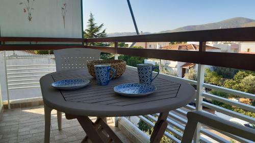 Apartamento Studio Anlia