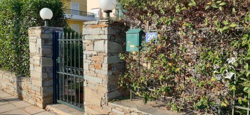 Apartamento Studio Anlia