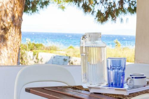 ''nirvana Seaside'' By The Beach