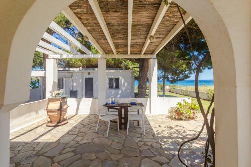 ''nirvana Seaside'' By The Beach