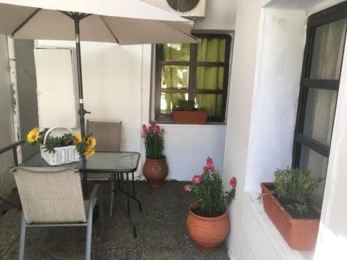 Apartamento Jimmy's Studio