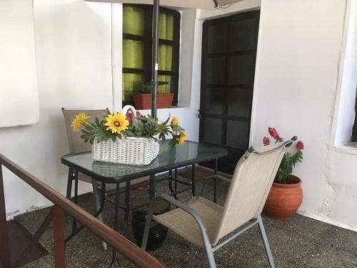 Apartamento Jimmy's Studio