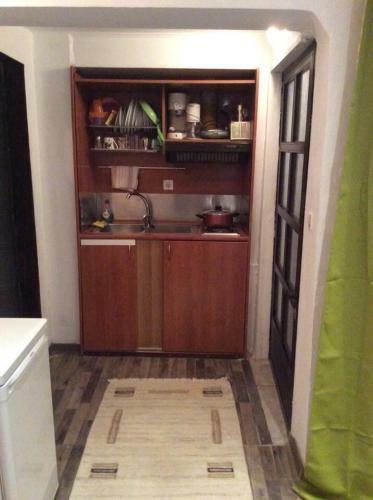 Apartamento Jimmy's Studio
