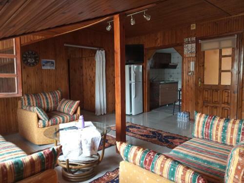 Comfortable Apartment