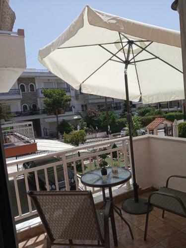 Apartamento Comfortable Home