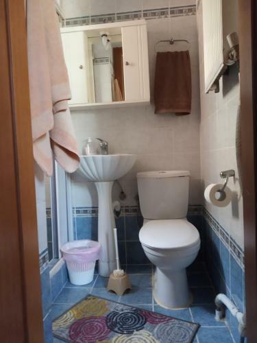 Apartamento Comfortable Home