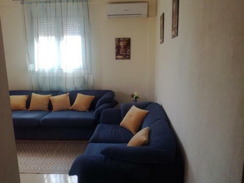 Apartamento Jordan's Studio House At Nea Michaniona