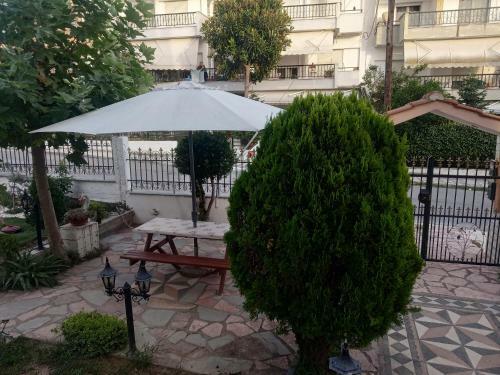 Perfect Apartment With Parking And Garden