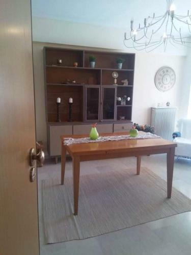 Seaview To Olympus, Sunny, Cosy Apartment