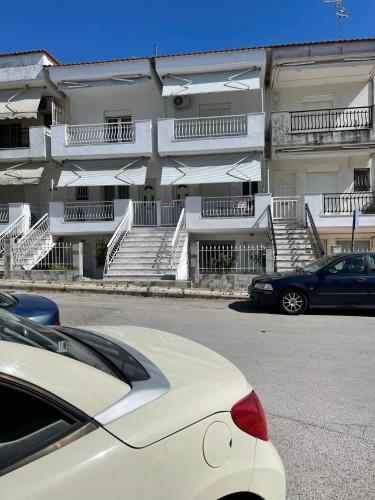 Apartamento Beach House 2
