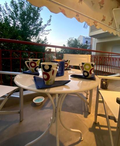 Apartamento Vyron 2 Lusso