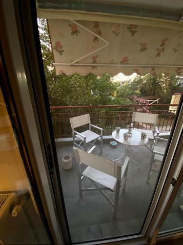 Apartamento Vyron 2 Lusso