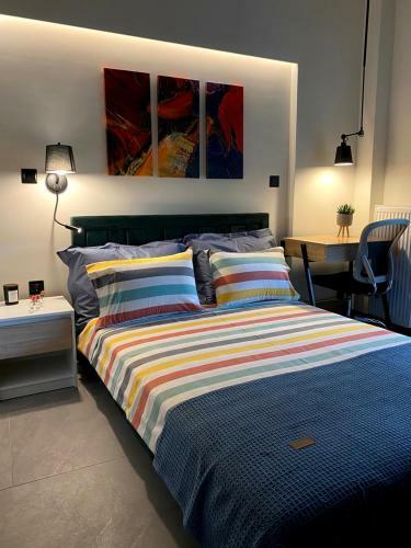 Apartamento Vyron 2 Lusso
