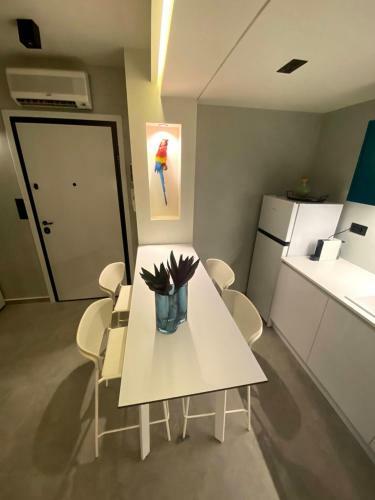Apartamento Vyron 2 Lusso