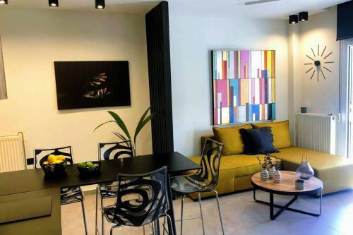Apartamento Vyron 1 Elegance
