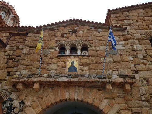 Villa Anna's Sweet Home