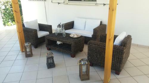 Katerina's House