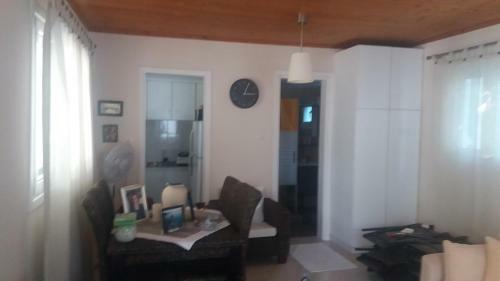 Katerina's House