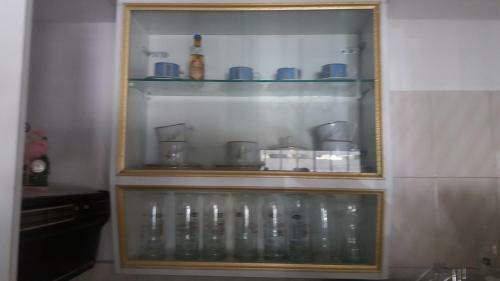 Katerina's House