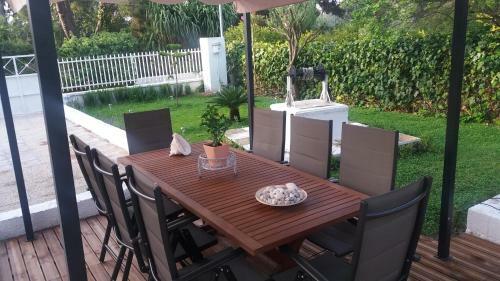 Katerina's House