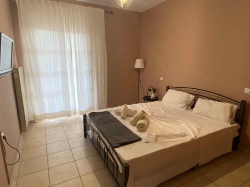 Antonis Apartment
