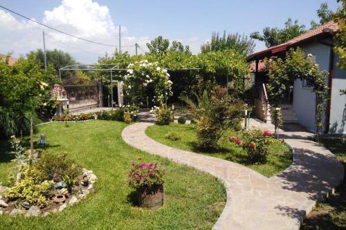 Villa Viktoria Halkidiki