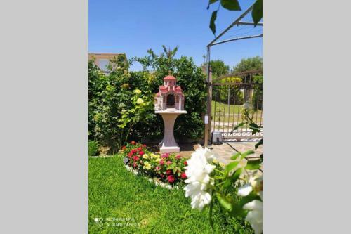 Villa Viktoria Halkidiki