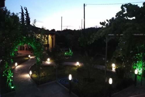 Villa Viktoria Halkidiki
