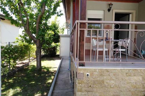 Villa Viktoria Halkidiki