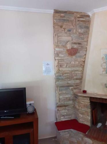 George's House