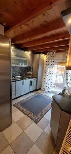 George`s Modern Apartment