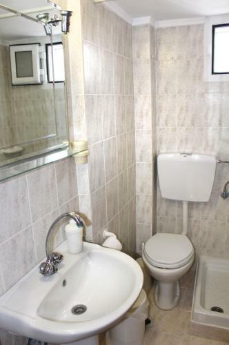Apartamento Studio Margarita