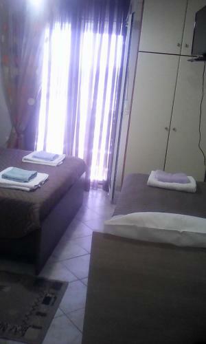 Apartamento Studio Margarita