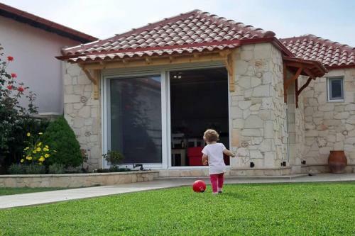 Kellys House
