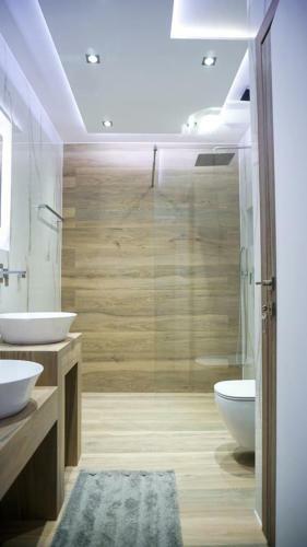 Apartamento P&k Design Ltd Flats
