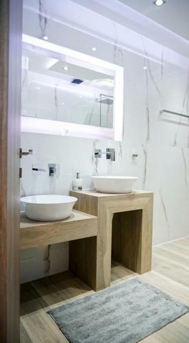 Apartamento P&k Design Ltd Flats